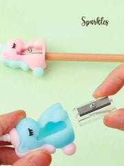 CUTE UNICORN SHARPENER