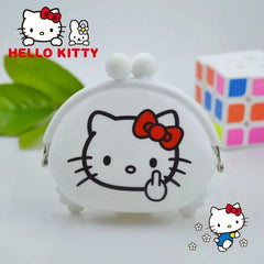 HELLO-KITTY POUCH