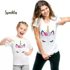 ADORABLE SHY EYES T SHIRT FOR SUMMER
