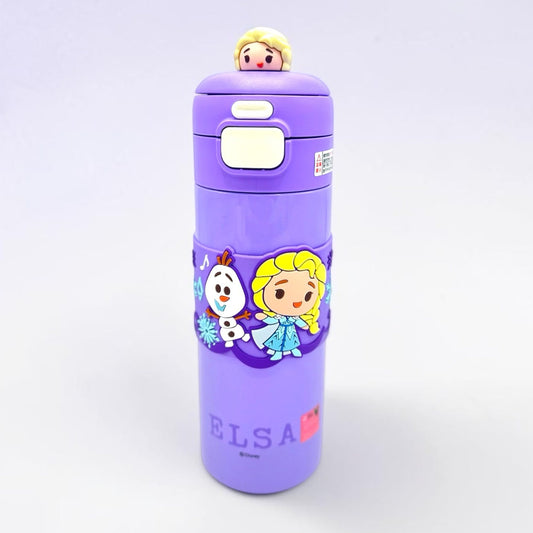 TRENDY ELSA CHARACTER FLASK