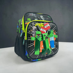 3D MINECRAFT BAG