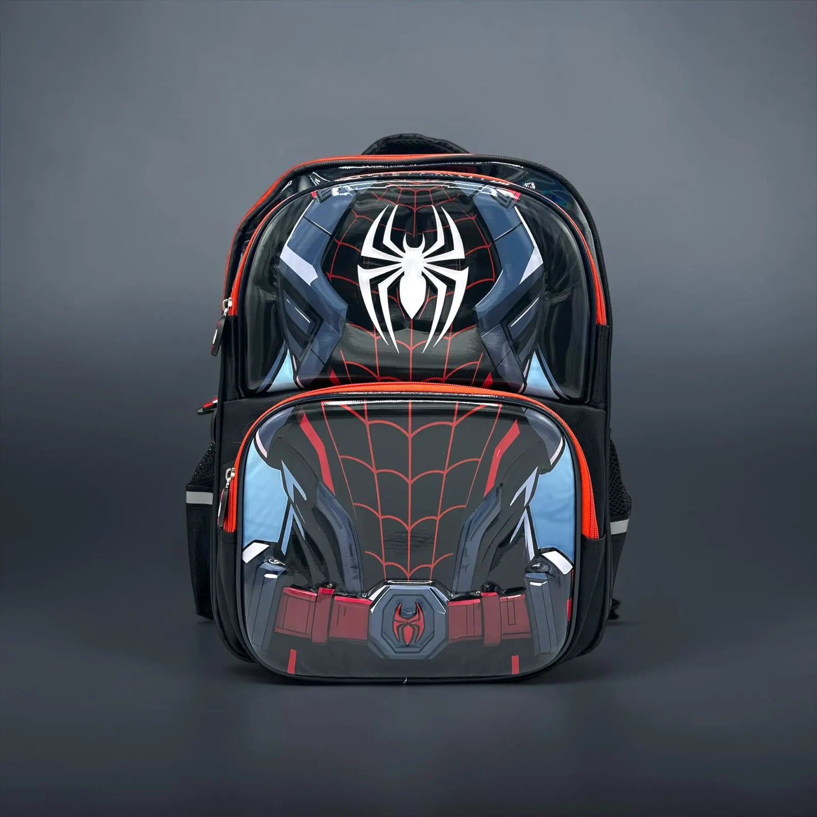 COOL SPIDERMAN BACKPACK - Sparkles