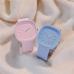 TRENDING SQUARE WATCH