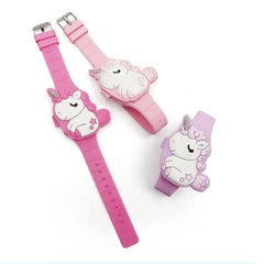 UNICORN DIGITAL WATCH