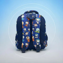 SNOOPY BACKPACK - Sparkles