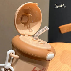 CRUHRE SIPPER CUP