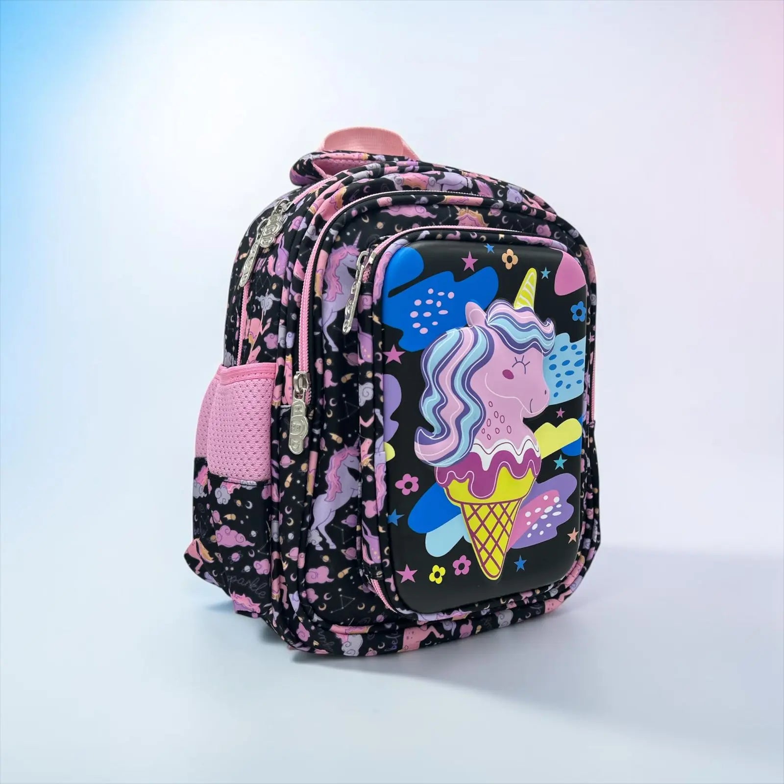 UNICORN BACKPACK SPARKLES