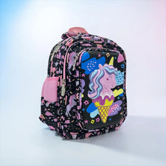 UNICORN BACKPACK SPARKLES