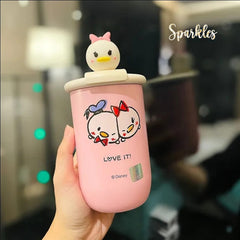 TSUM CHARACTER CUP
