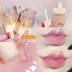 TRENDING POPSICLE LIP OIL