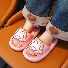 CUTE KIDS SLIDES