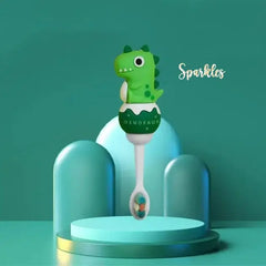 TRENDING DINOSAUR TOOTH BRUSH