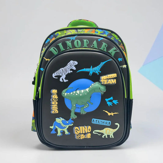 DINOSAUR PARK BACKPACK - Sparkles