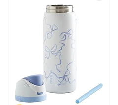 TRENDY OWALA INSULATED BOTTLE Sparkles