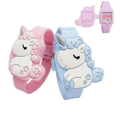 UNICORN DIGITAL WATCH