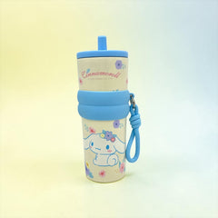 CUTE ADORABLE SANRIO INSULATED TUMBLER
