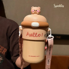CRUHRE SIPPER CUP