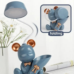BEAR LED LAMP