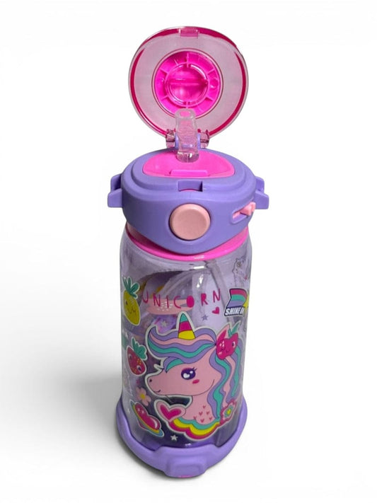 VEST WATER BOTTLE