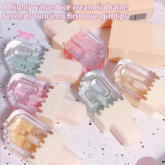 TRENDING POPSICLE LIP OIL