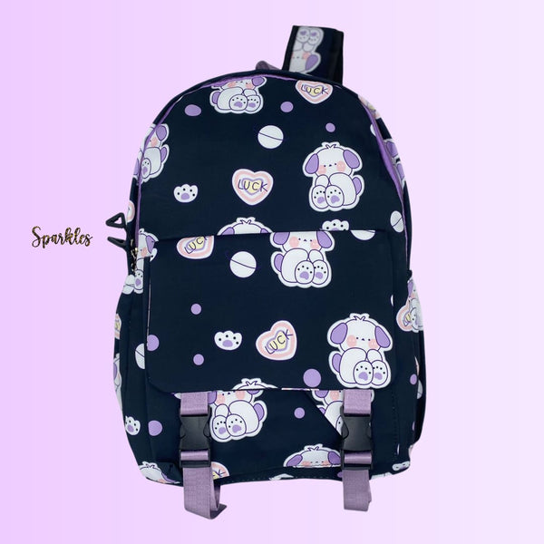 TRENDY FASHIONABLE BACKPACK