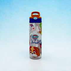 PAW PATROL FLIP WATER BOTTLE