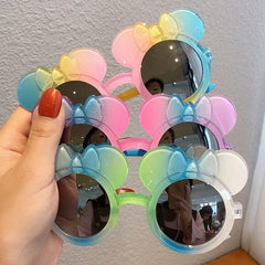 DARLING'S QUIRKY SUNGLASSES
