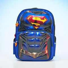 COOL SUPERMAN BACKPACK - Sparkles