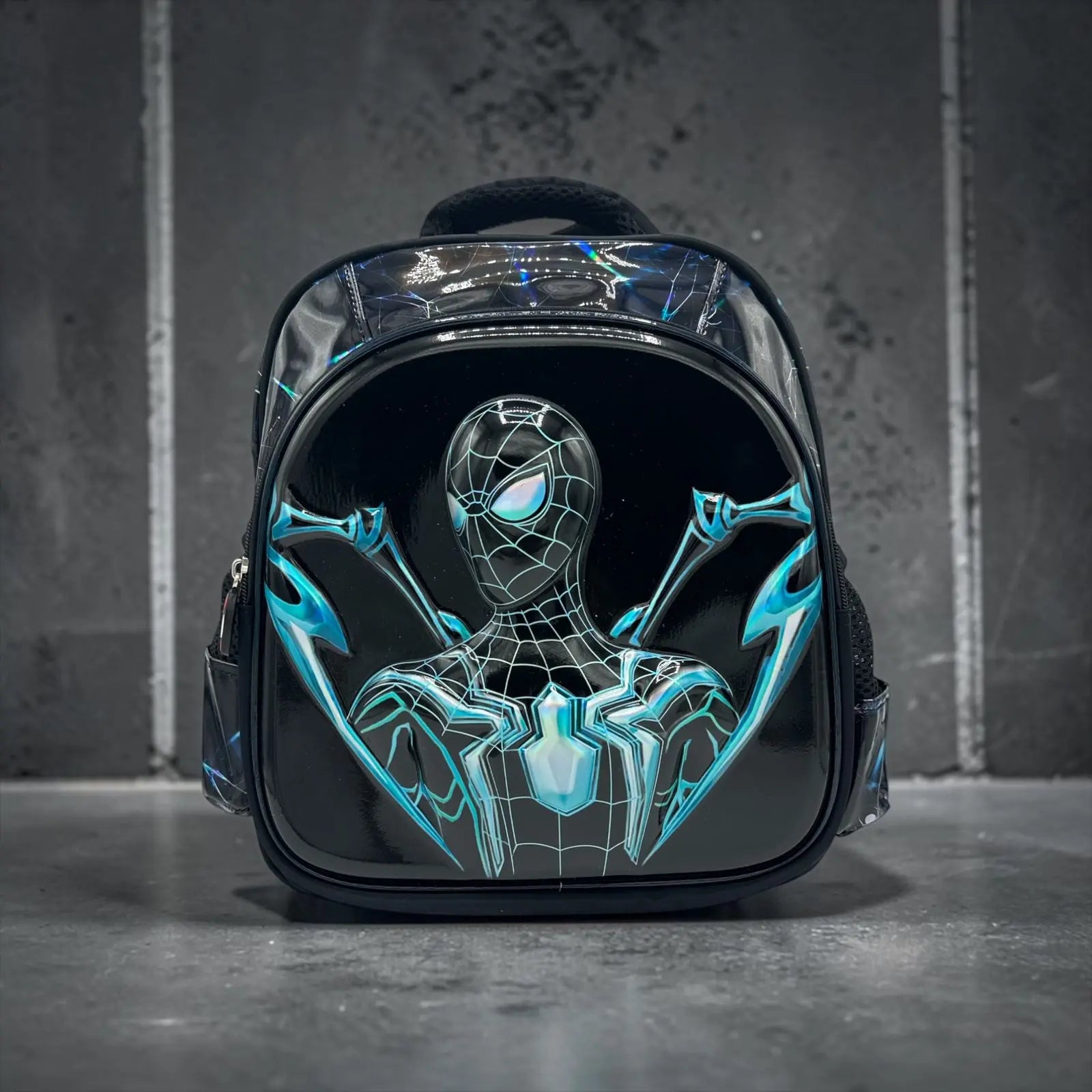 SPIDERMAN BACKPACK - Sparkles