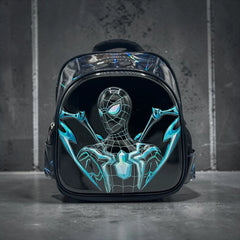 SPIDERMAN BACKPACK - Sparkles