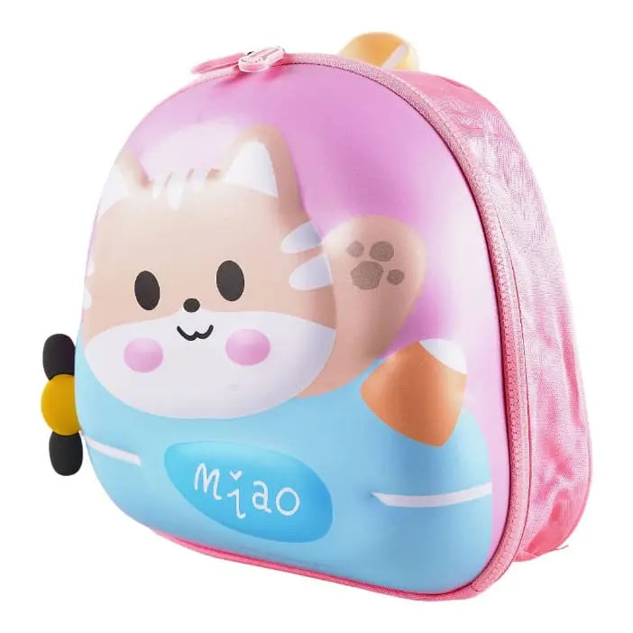 CUTE KITTY BACKAPCK