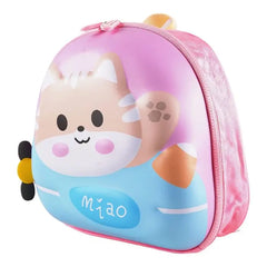 CUTE KITTY BACKAPCK