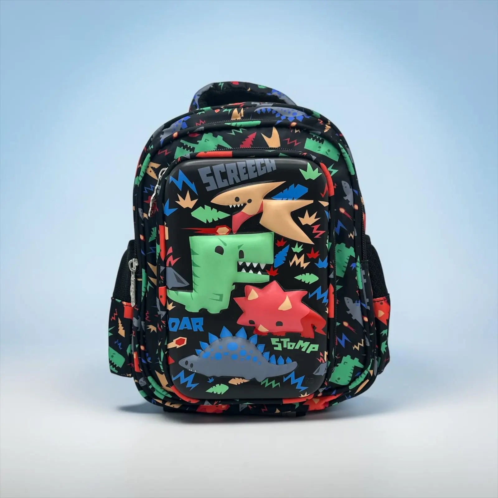 DINOSAUR BACKPACK - Sparkles