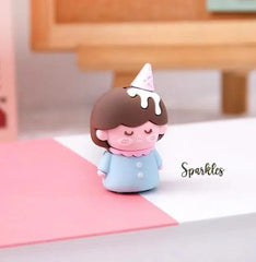 KAWAII CREATIVE PENCIL SHARPENER