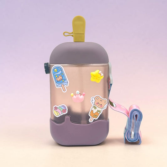 TRENDING ICE-CREAM BOTTLE