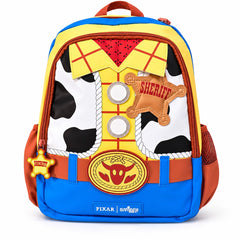 SHERIFF WOODY TOY STORY JUNIOR BACKPACK