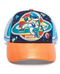 VEST CAP SPARKLES