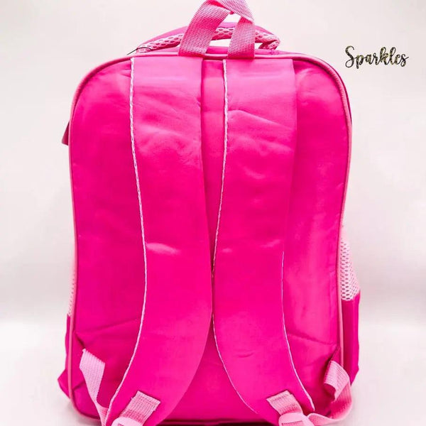 DAZZLING MLP BACKPACK