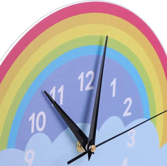 DIY PENDULUM WALL CLOCK