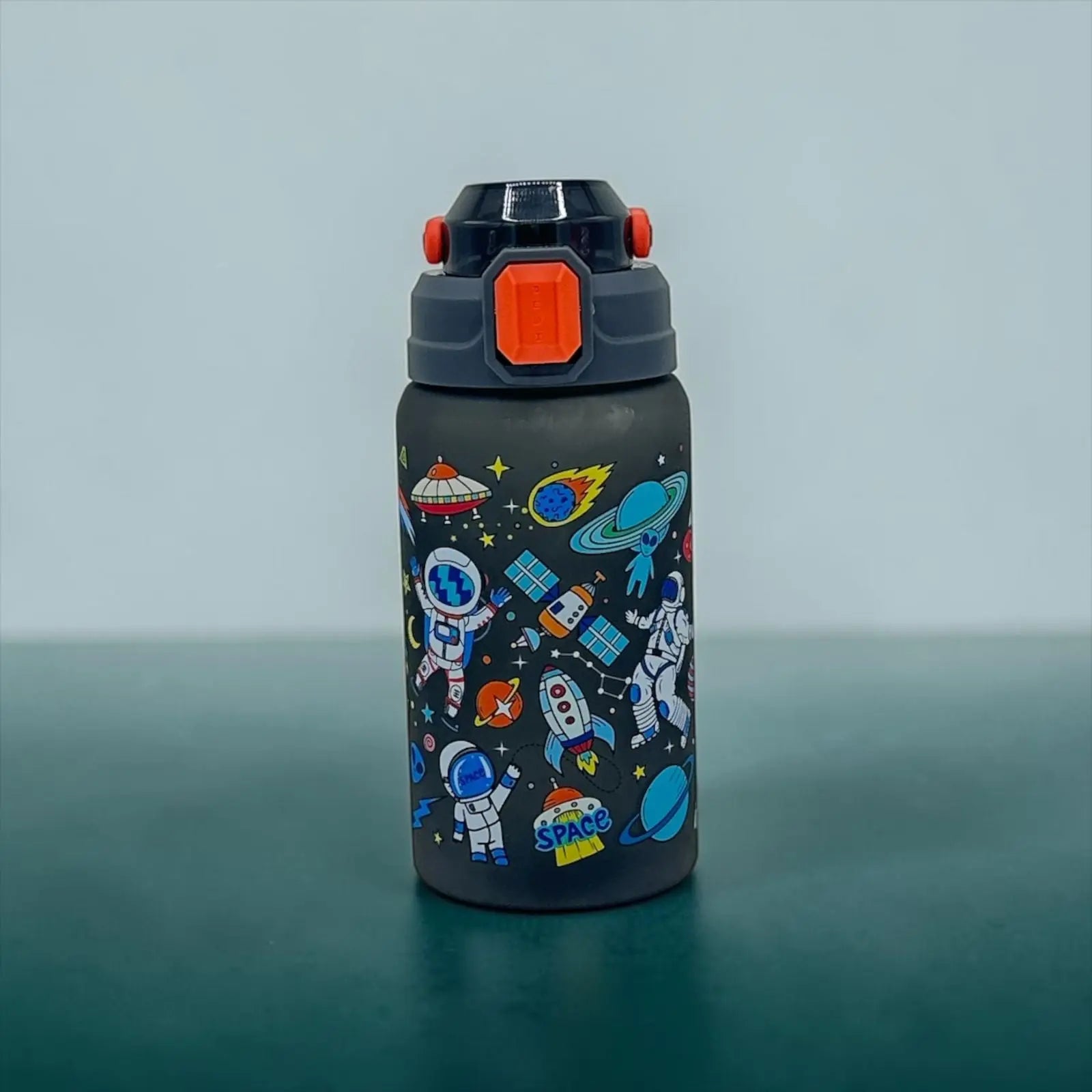 ADORABLE WATER BOTTLE - Sparkles