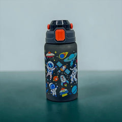 ADORABLE WATER BOTTLE - Sparkles