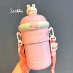 CRUHRE SIPPER CUP