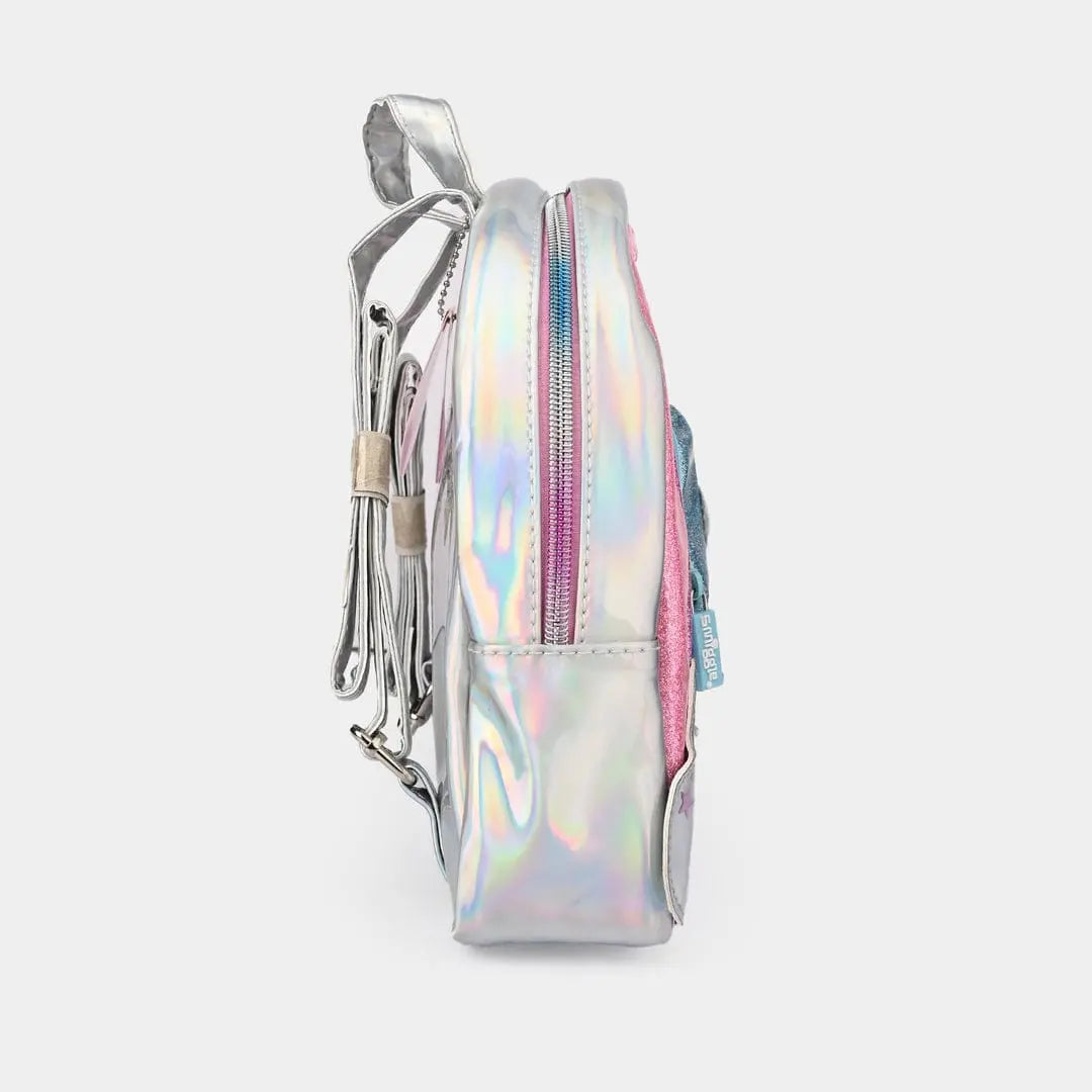 FLAUNTING RAINBOW BAG - Sparkles