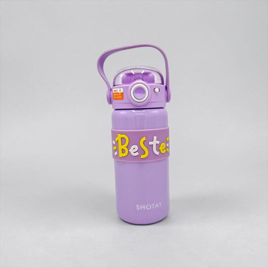TRENDING INSULATED FLASK