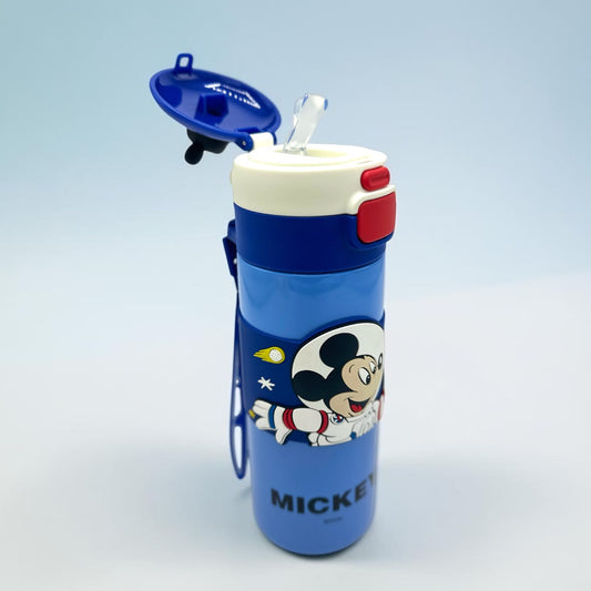 TRENDY MICKEY CHARACTER FLASK