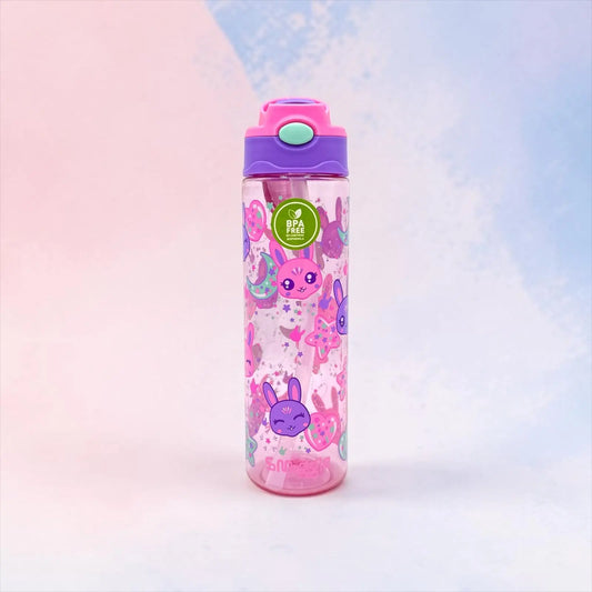 TRENDY BUNNY WATER BOTTLE