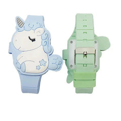 UNICORN DIGITAL WATCH