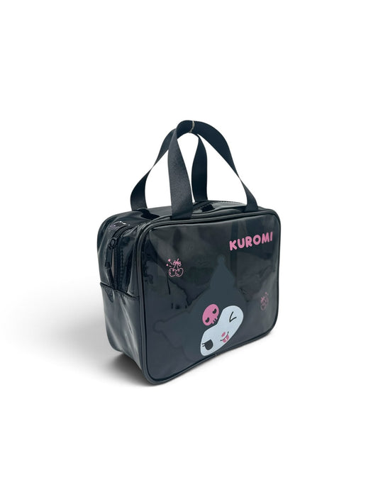 KUROMI COSMETIC & TRAVEL MULTIPURPOSE POUCH