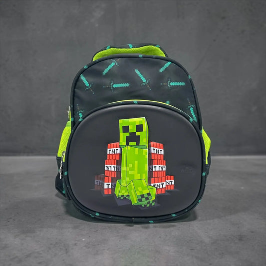 MINECRAFT BACKPACK - Sparkles