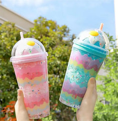 EXQUISITE COLOR POP SIPPER